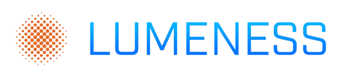 Lumeness logo